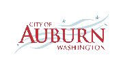 City of Auburn, WA Logo